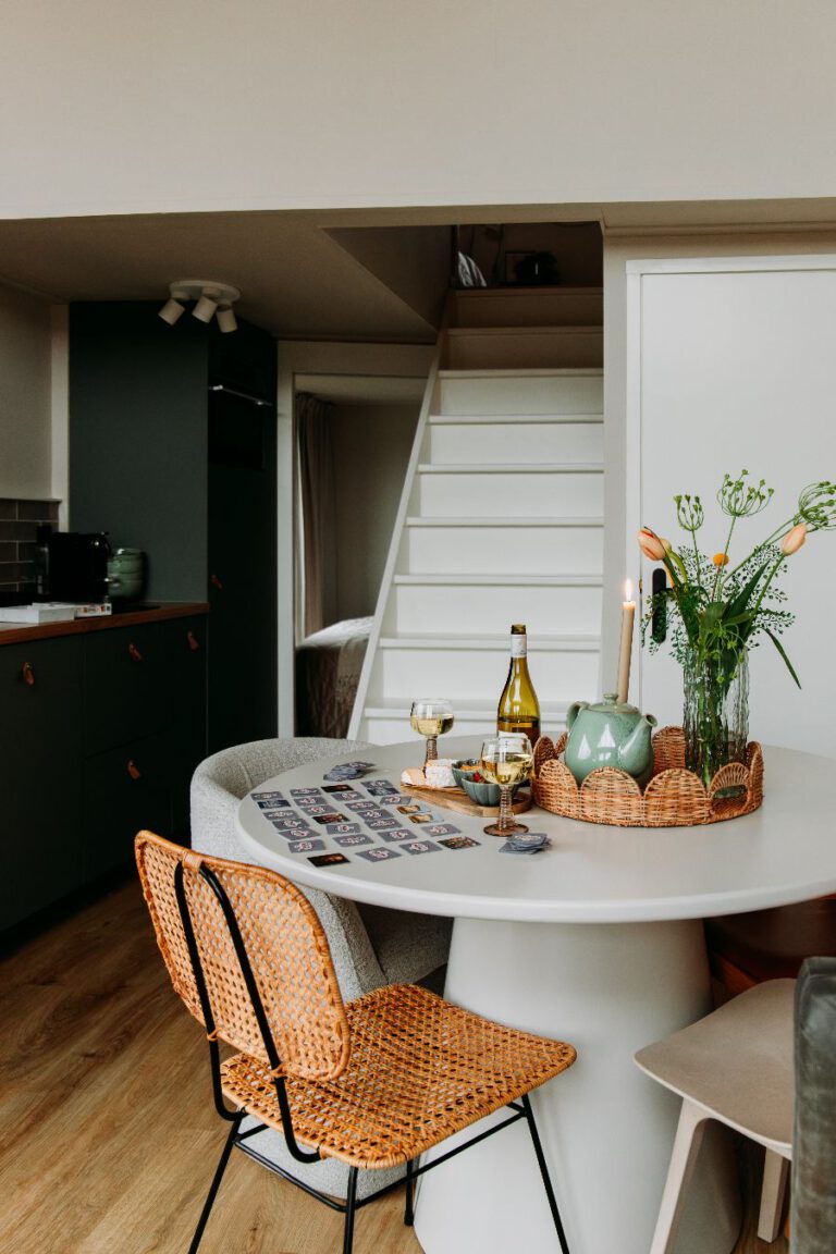 Herbergje aan de Lek Langerak