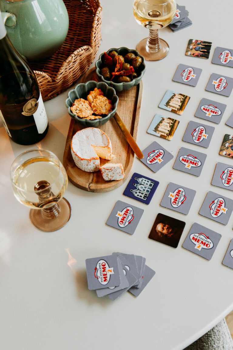 Herbergje aan de Lek Langerak