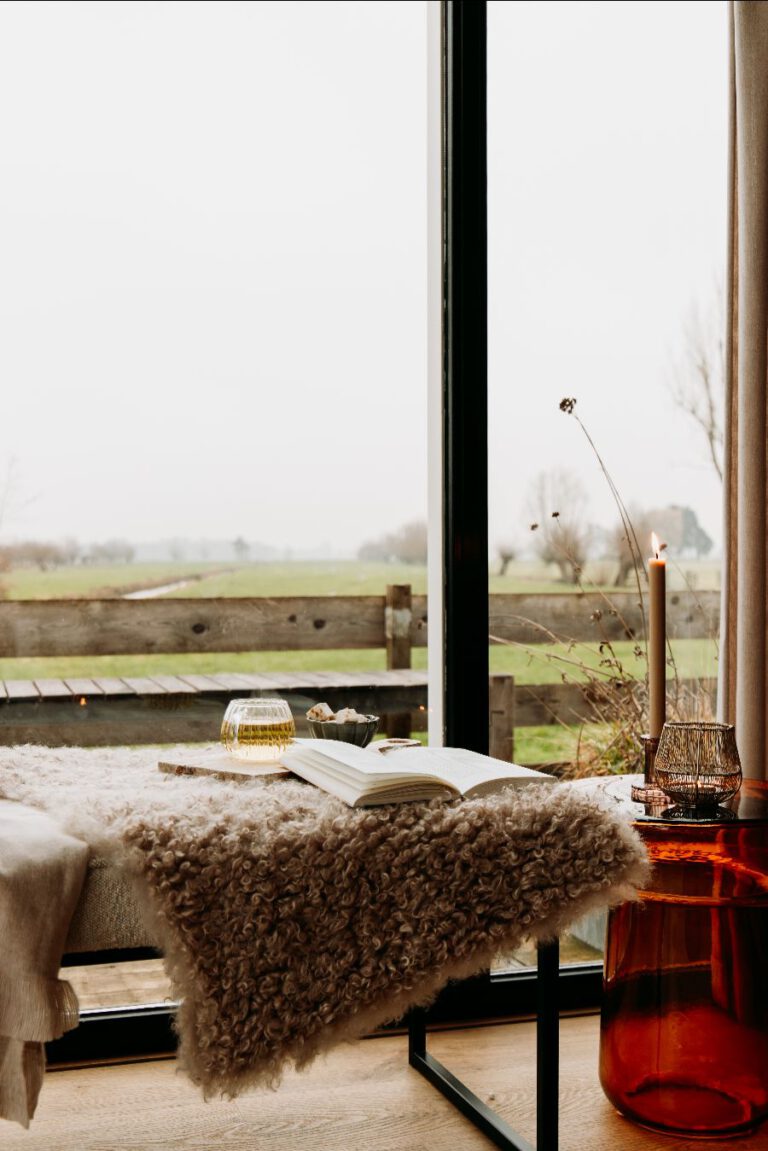 Herbergje aan de Lek Langerak