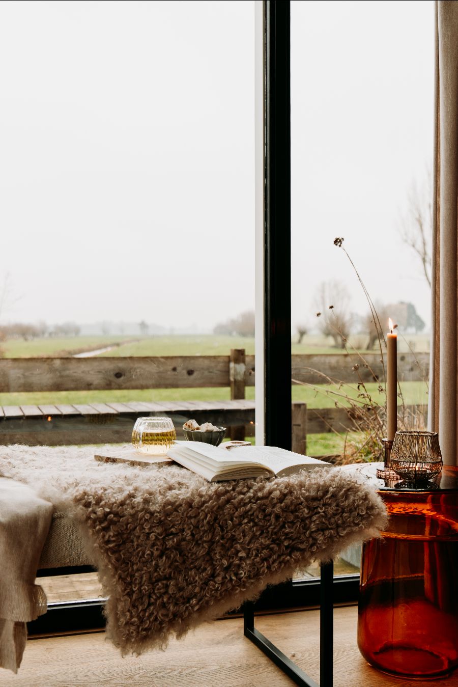 Herbergje aan de Lek Langerak