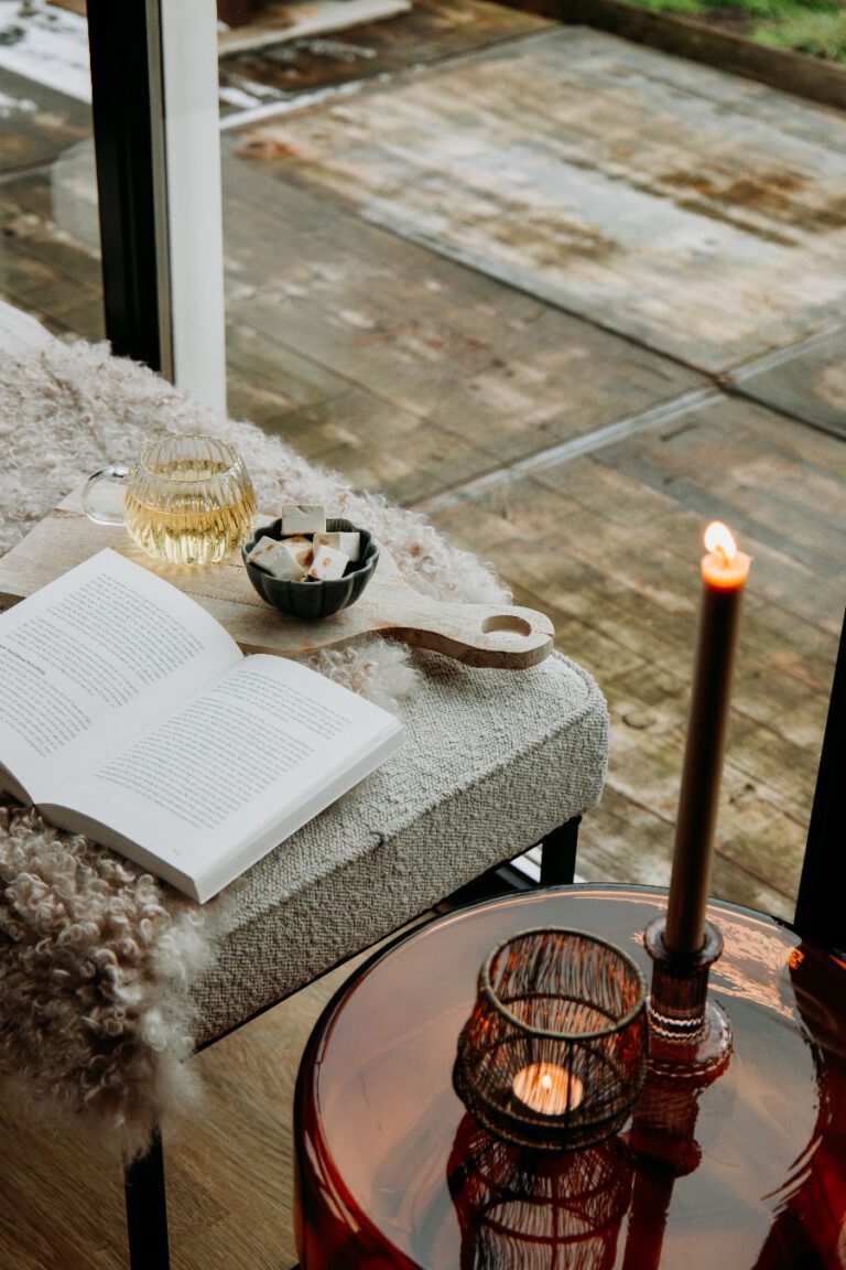 Herbergje aan de Lek Langerak