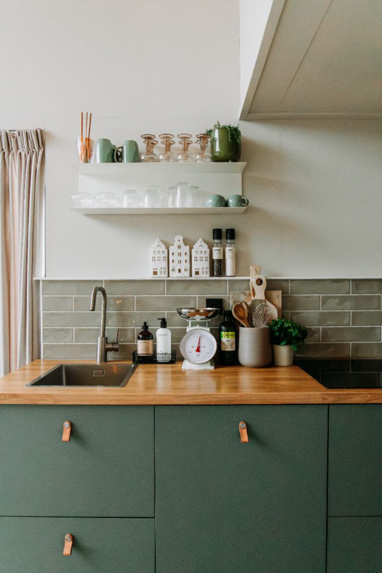 Herbergje aan de Lek Langerak