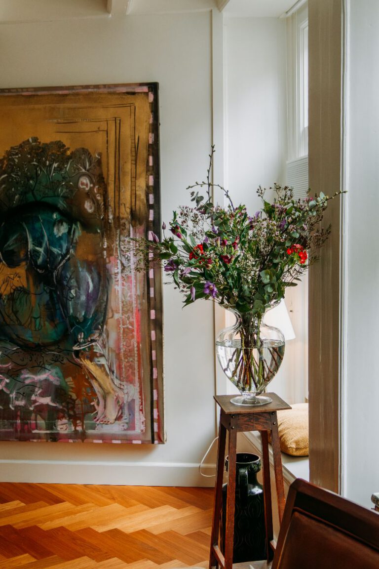 B&B Kuipershofje Zutphen