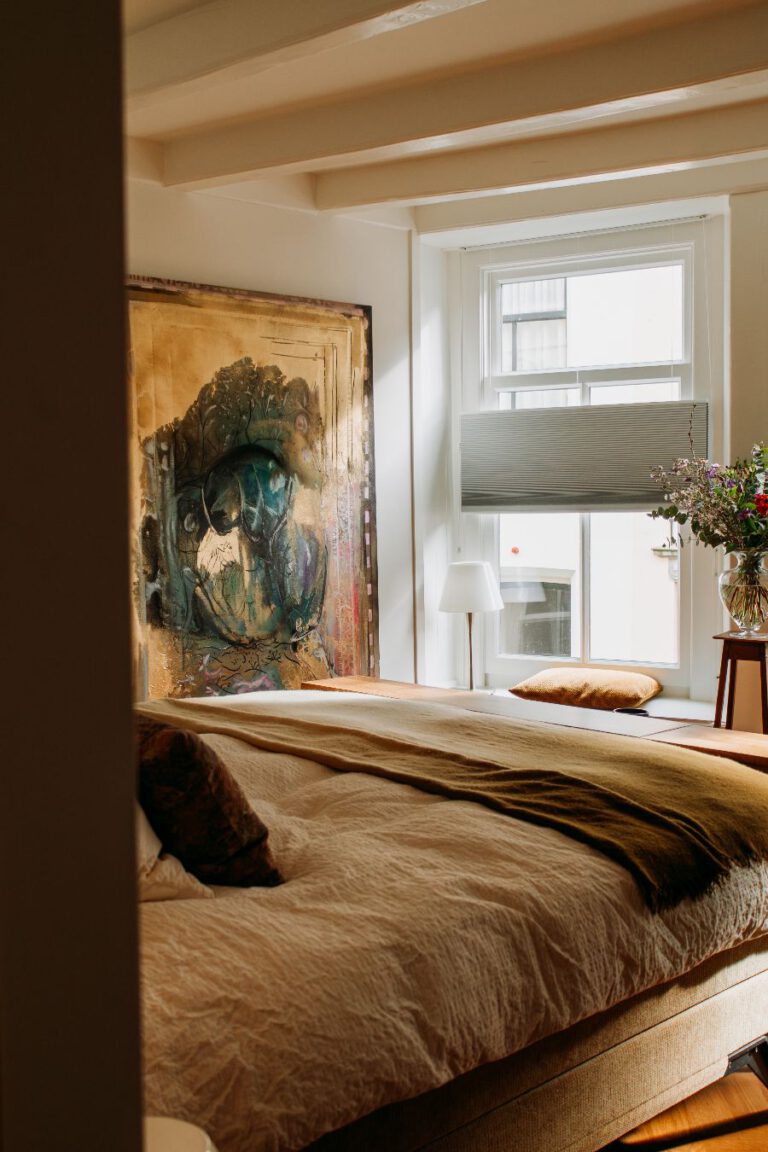 B&B Kuipershofje Zutphen