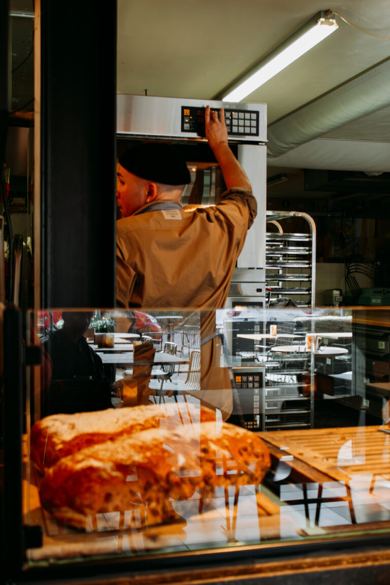 Driekant Broodcafe Zutphen