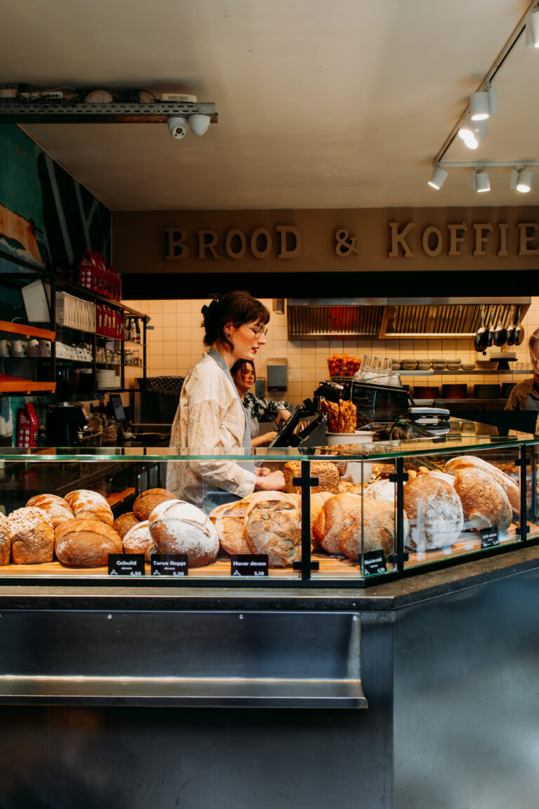 Driekant Broodcafe Zutphen