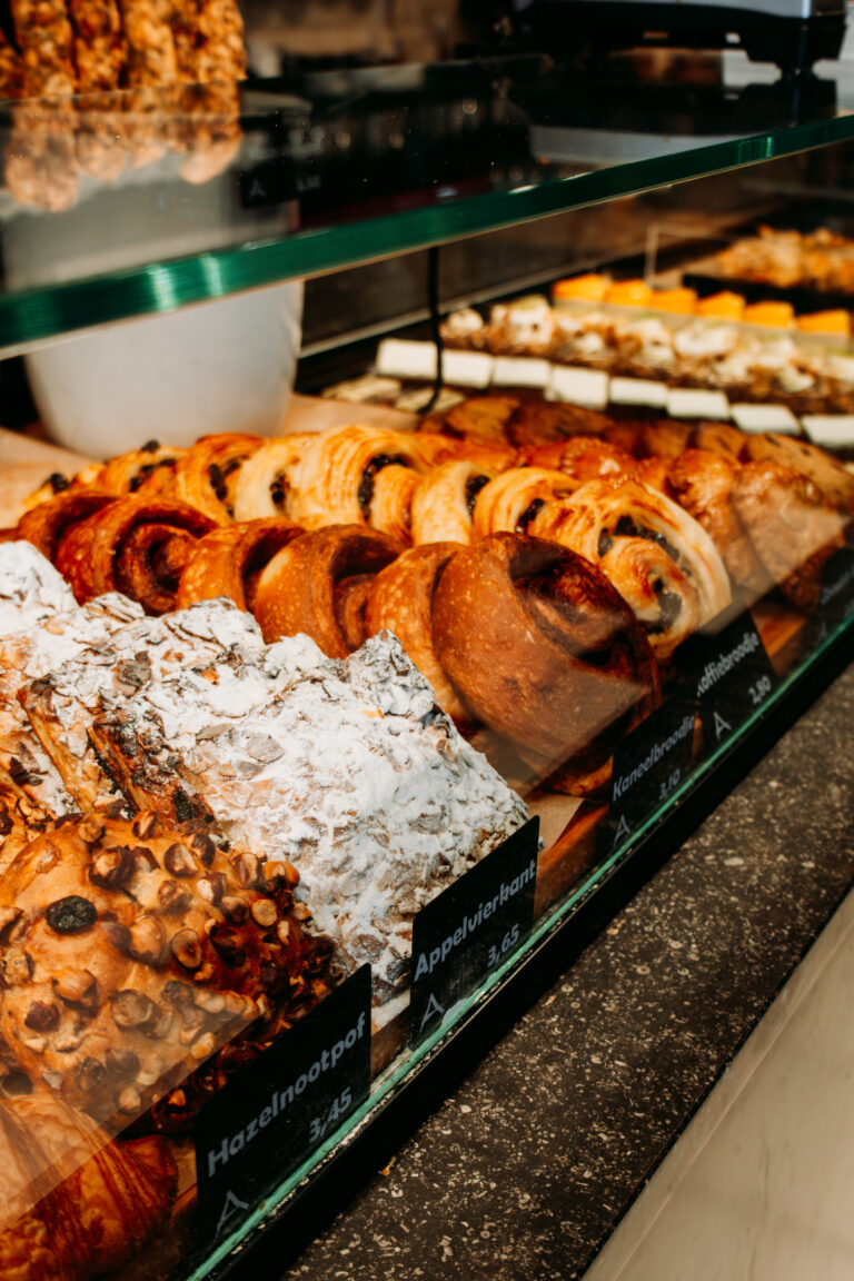 Driekant Broodcafe Zutphen