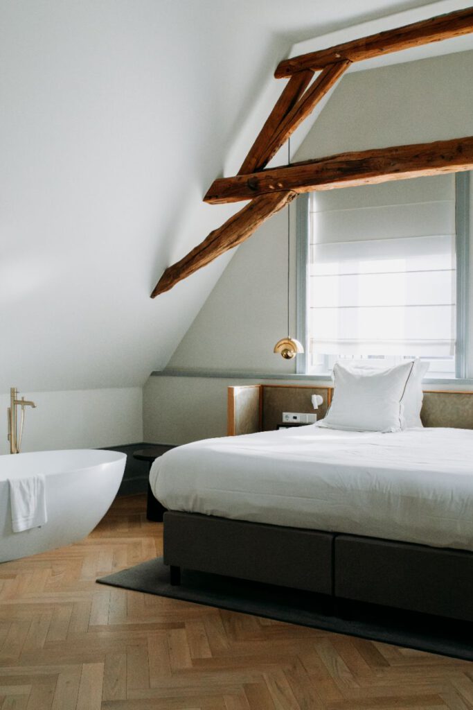 Aparthotel Hattem-2