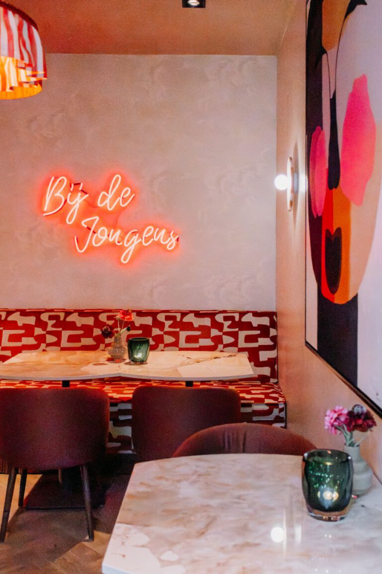 Hattem- Bij de Jongens