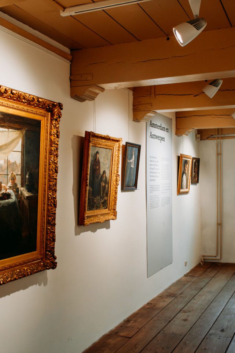 Hattem- Voerman Stadsmuseum-2