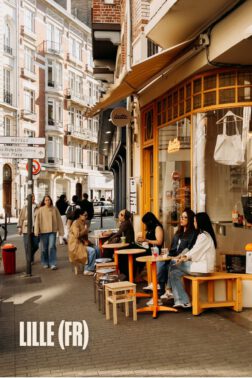 Productfoto Lille