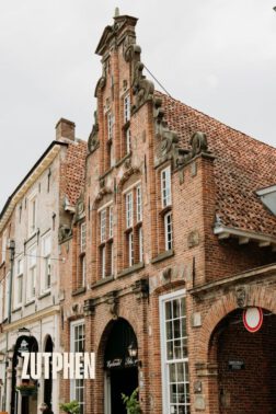 Productfoto Zutphen
