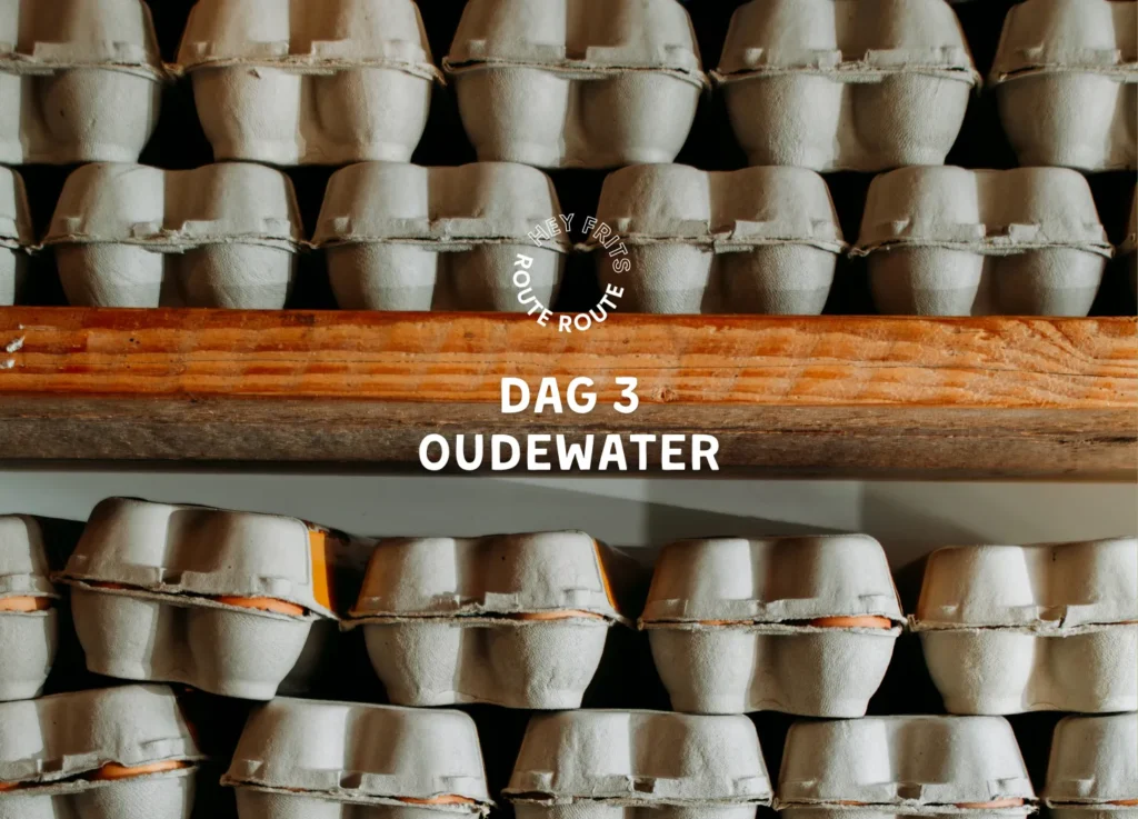 Dag 3 Oudewater