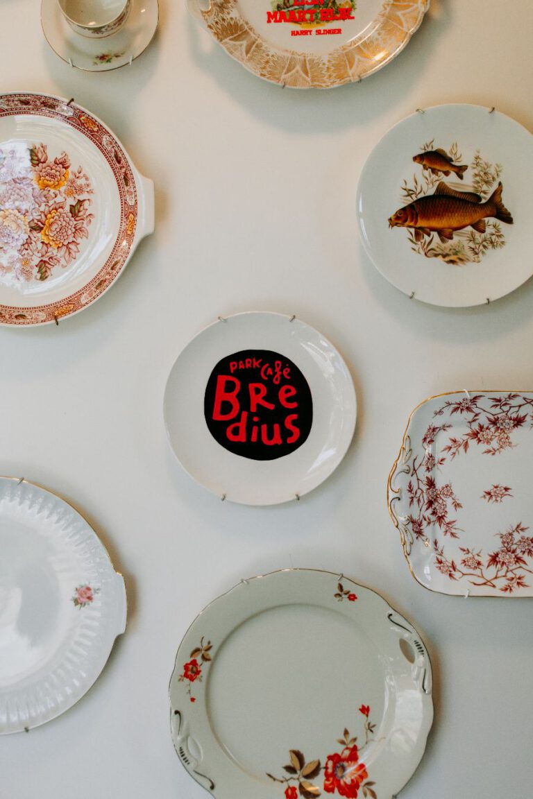 Parkcafé Bredius Woerden