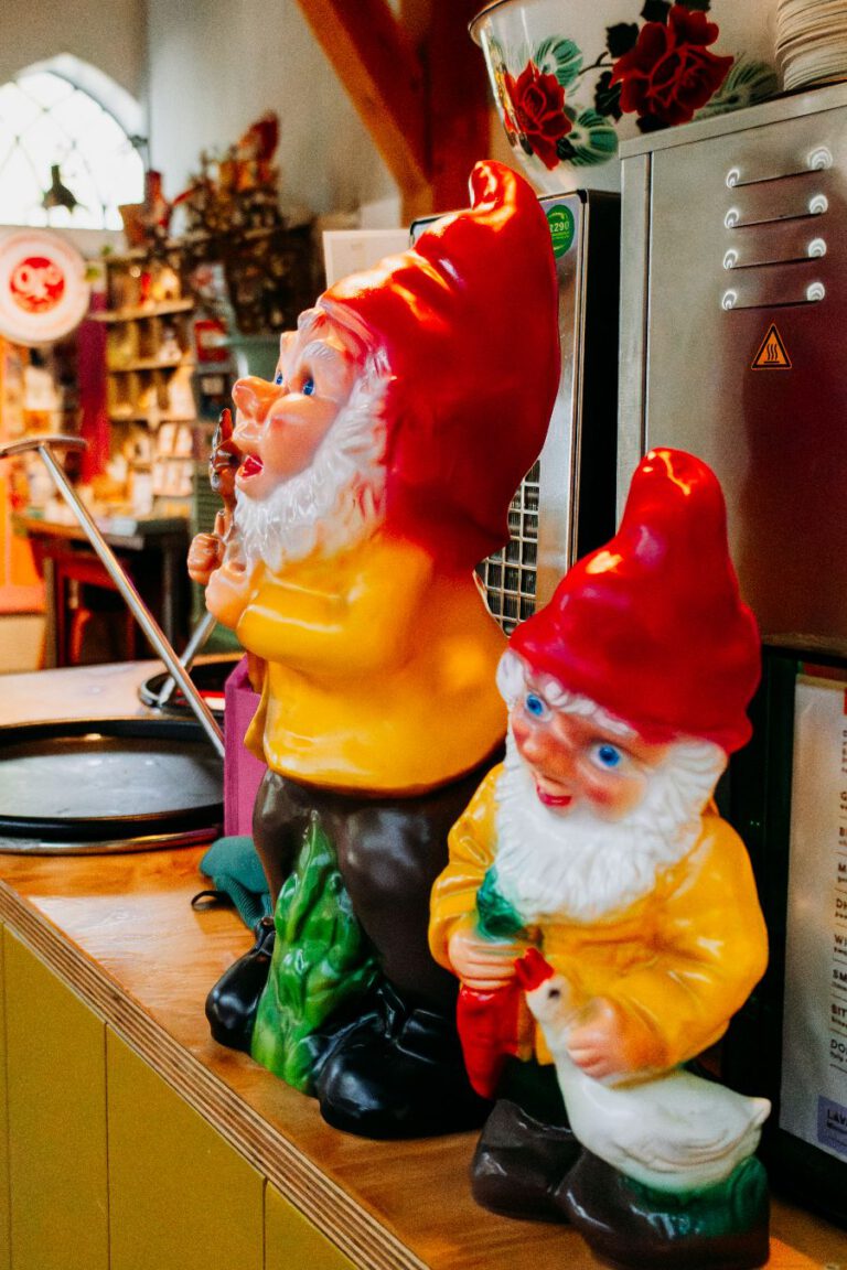 Parkcafé Bredius Woerden