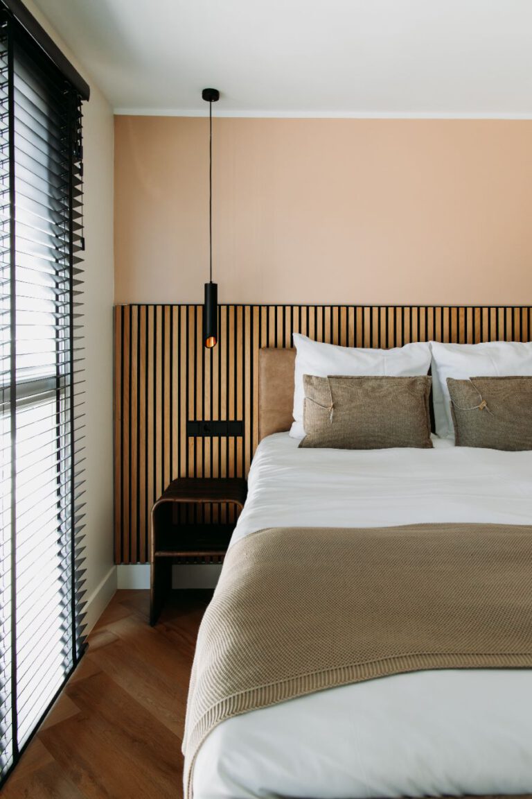 Bed & Baguette Zeeland