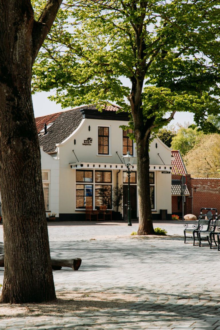 Bed & Baguette Zeeland