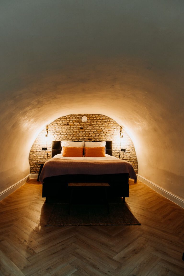 Bed & Baguette Zeeland
