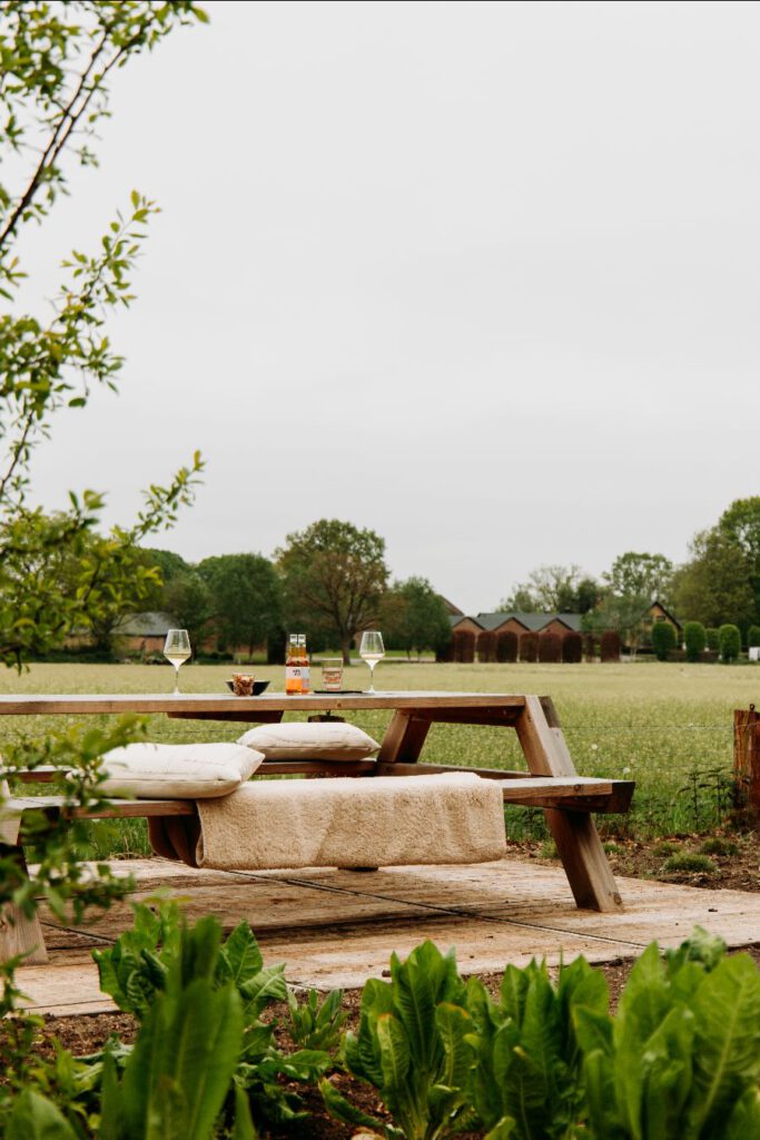 Boshuis Haen Veluwe