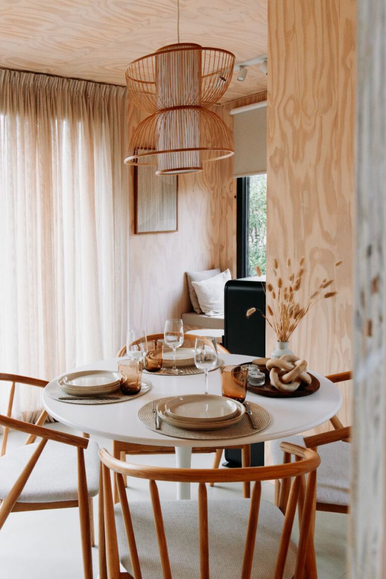 Cosi Tiny House Veluwe Epe