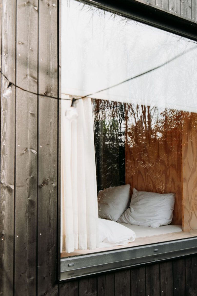 Cosi Tiny House Veluwe Epe