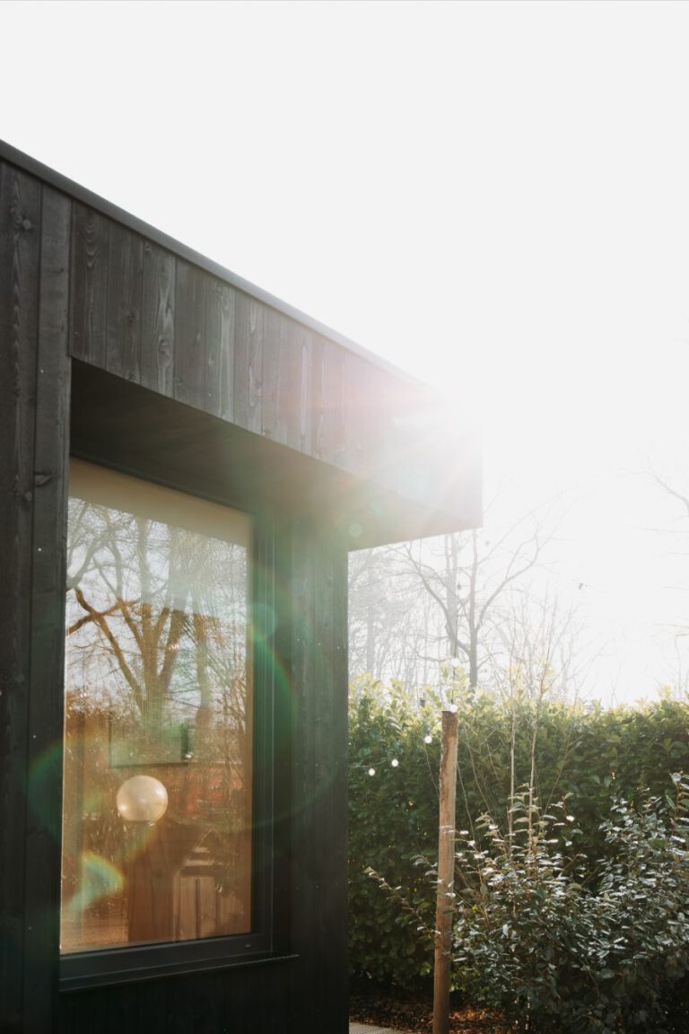 Cosi Tiny House Veluwe Epe