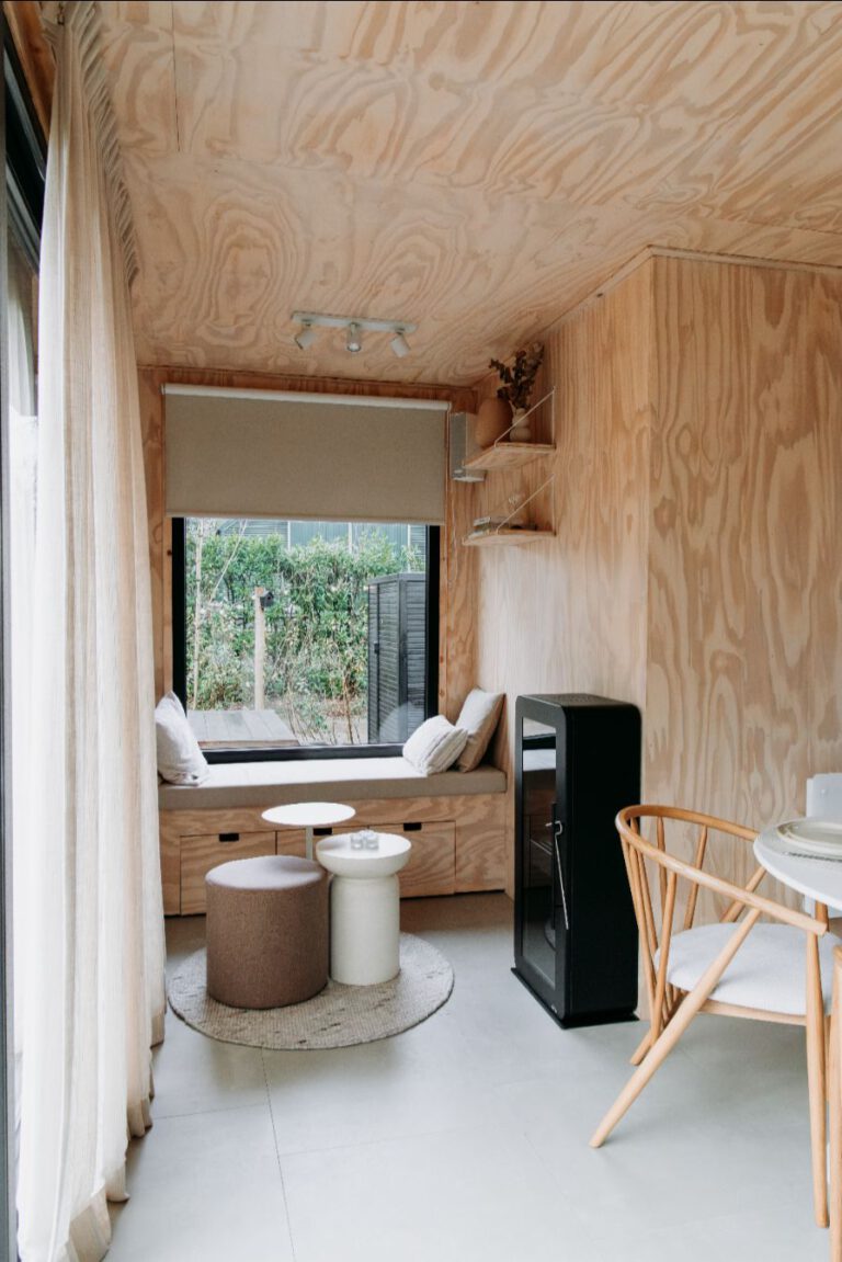 Cosi Tiny House Veluwe Epe