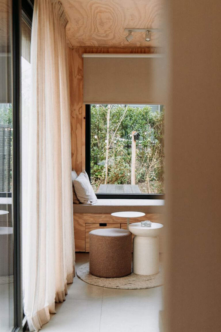 Cosi Tiny House Veluwe Epe