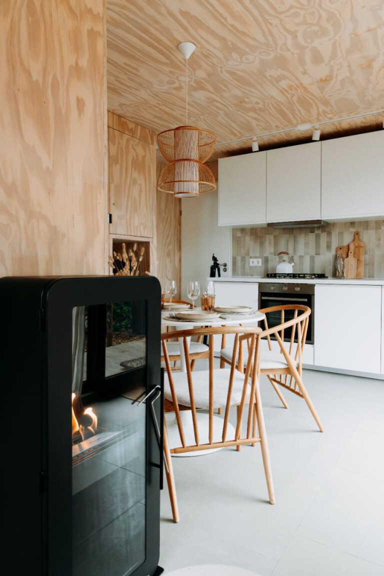Cosi Tiny House Veluwe Epe