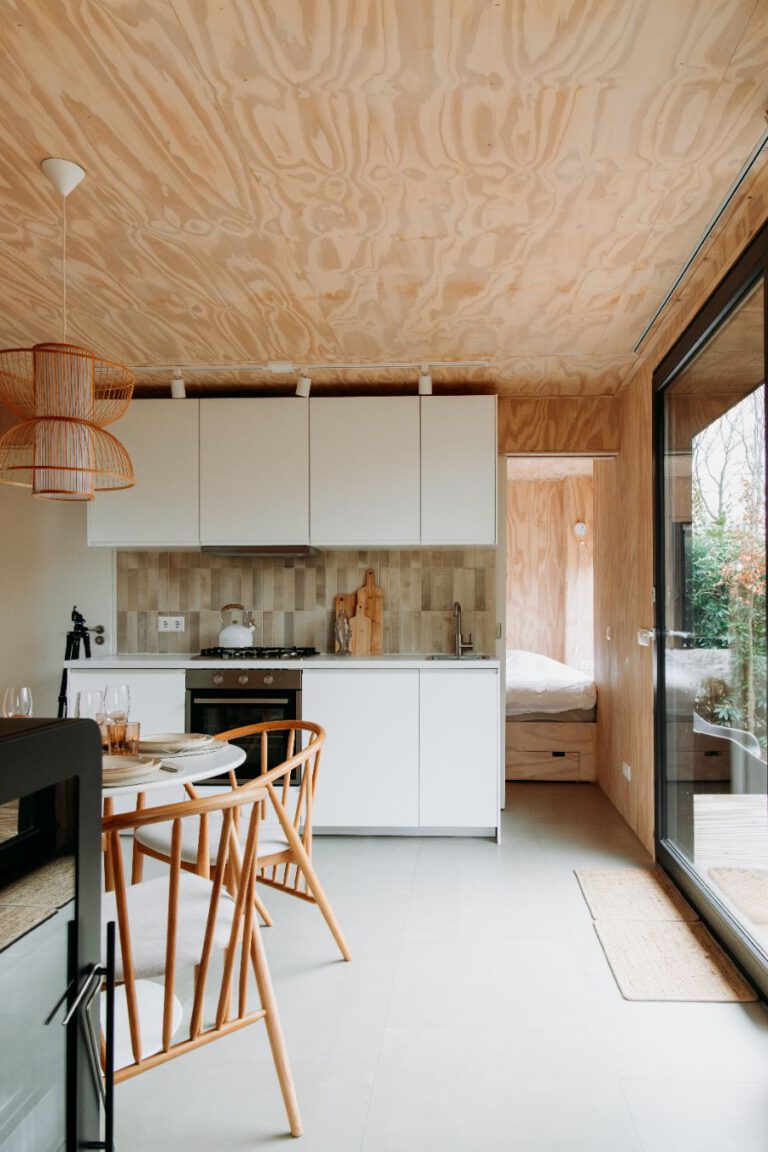 Cosi Tiny House Veluwe Epe