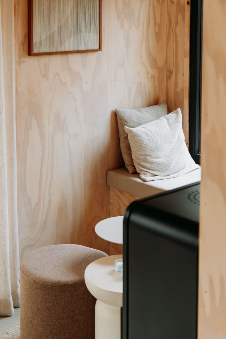 Cosi Tiny House Veluwe Epe