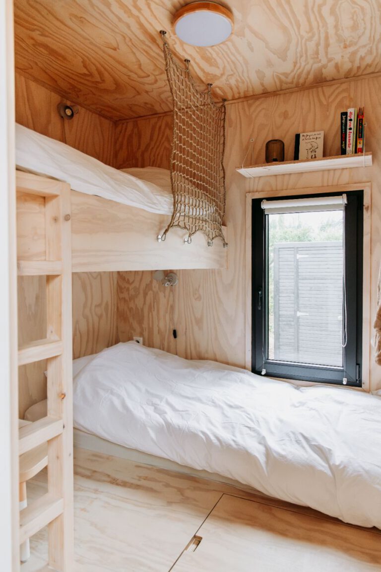 Cosi Tiny House Veluwe Epe
