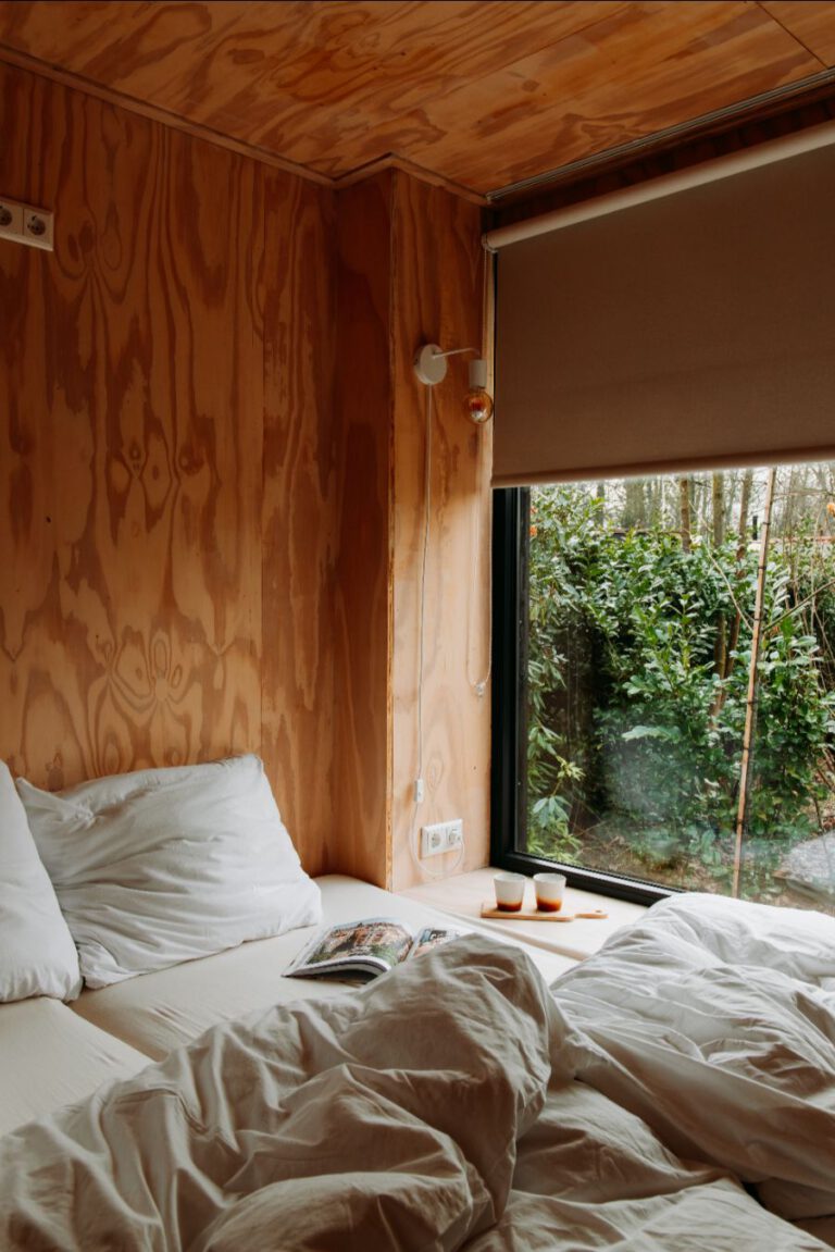 Cosi Tiny House Veluwe Epe