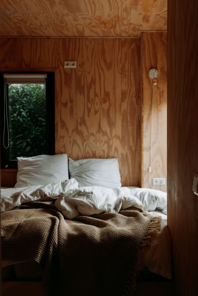 Cosi Tiny House Veluwe Epe