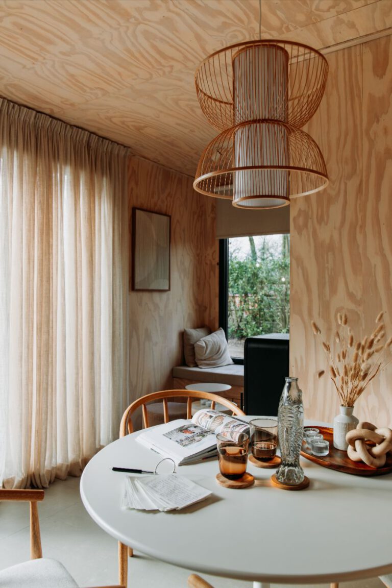 Cosi Tiny House Veluwe Epe