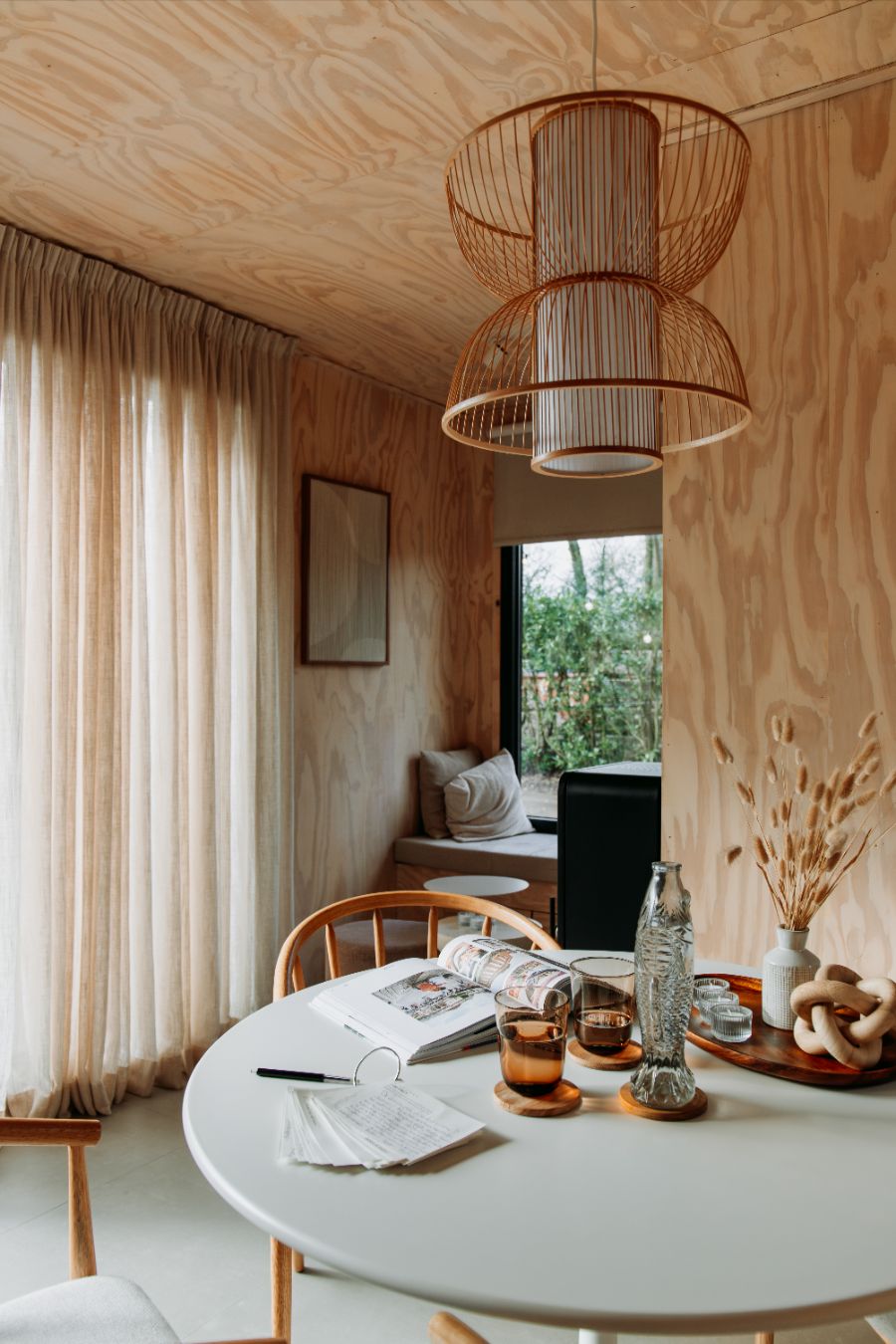 Cosi Tiny House Veluwe Epe