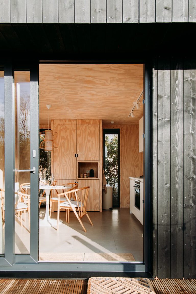 Cosi Tiny House Veluwe Epe