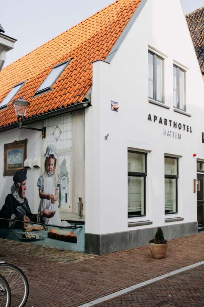 Aparthotel Hattem Veluwe