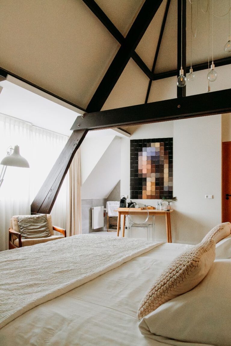 Hotel La Paulowna Den Haag