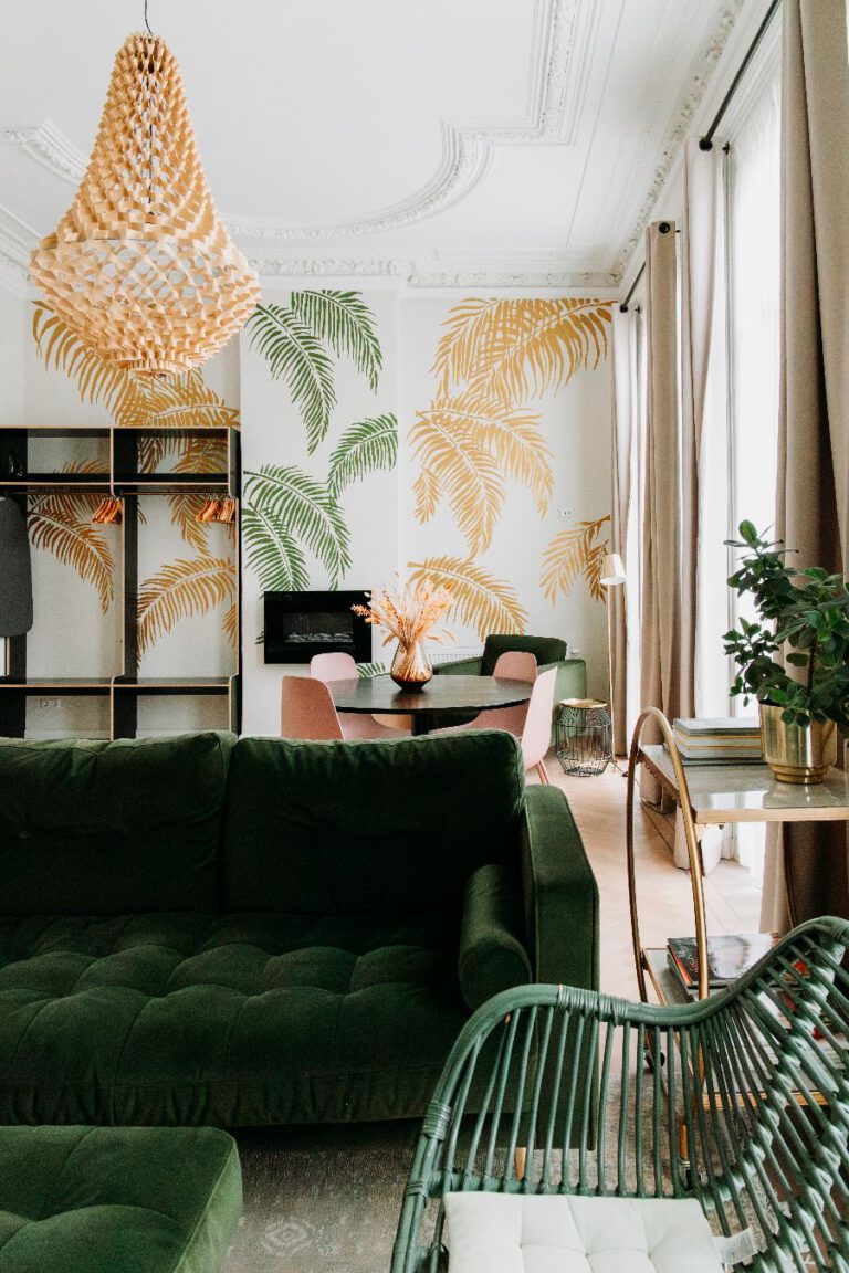 Hotel La Paulowna Den Haag