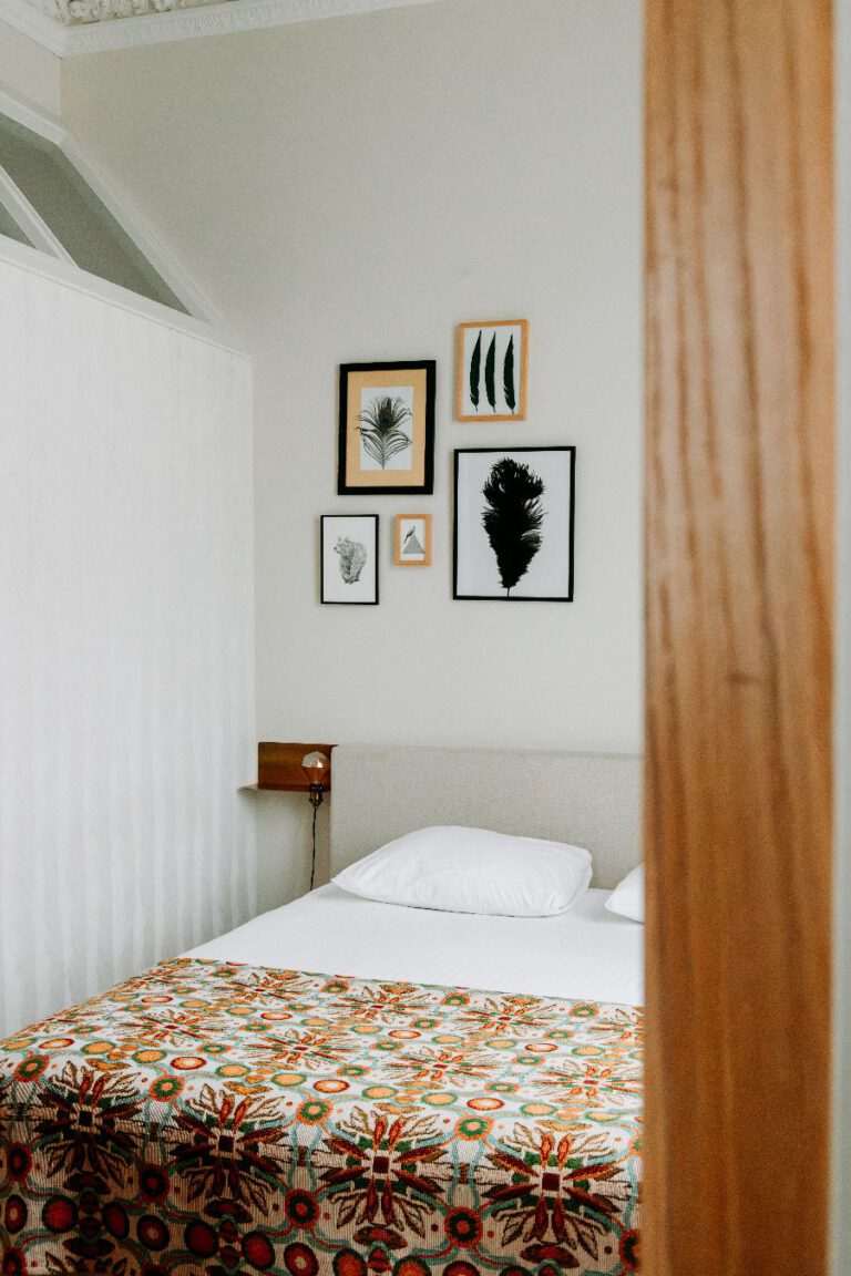 Hotel La Paulowna Den Haag