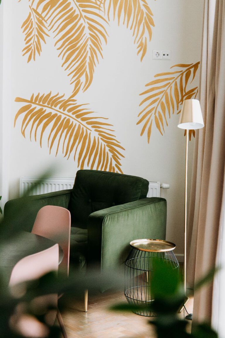 Hotel La Paulowna Den Haag