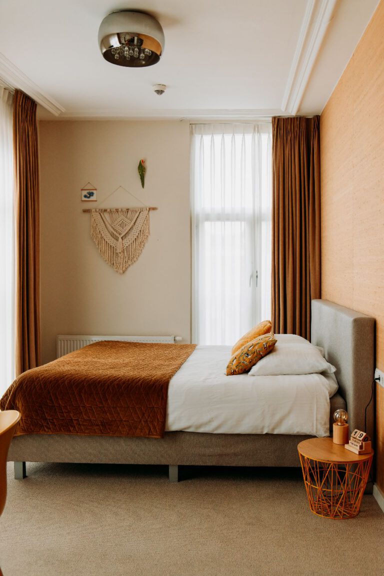 Hotel La Paulowna Den Haag