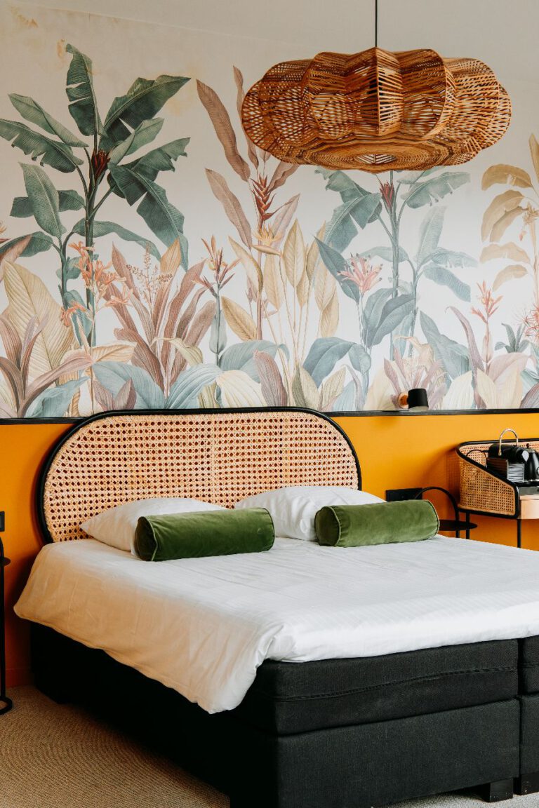 Hotel La Paulowna Den Haag