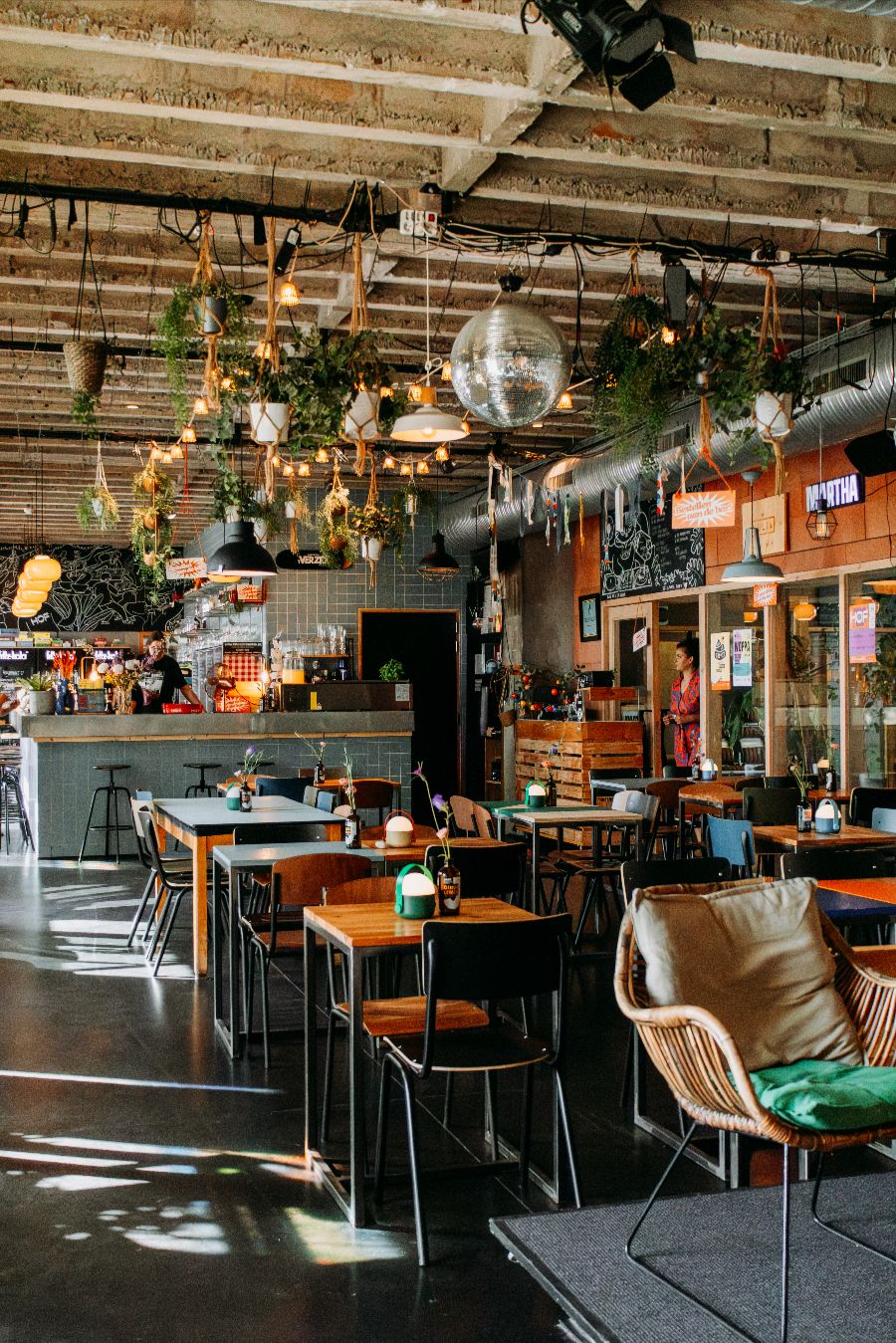 Muziekcafe Hof - Kortrijk-3