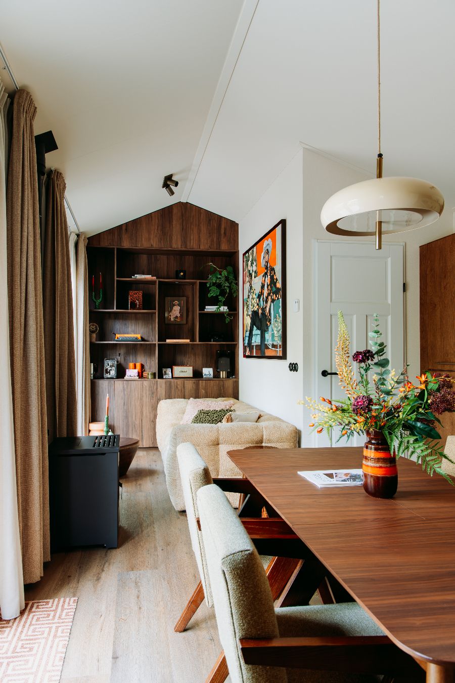 Nola Tiny House Veluwe
