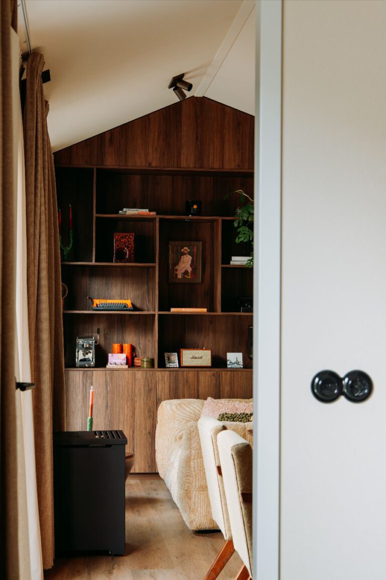 Nola Tiny House Veluwe
