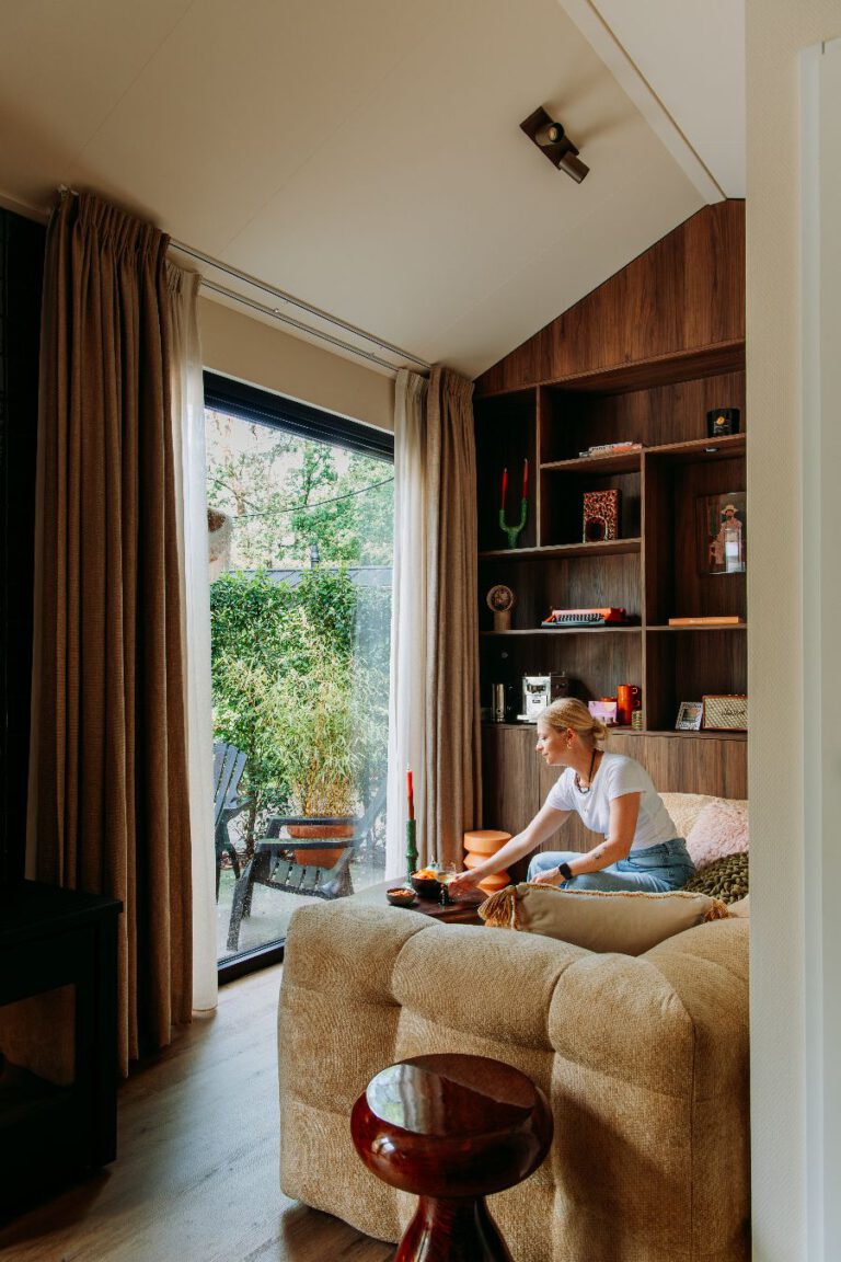 Nola Tiny House Veluwe