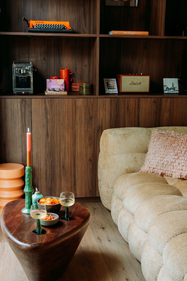 Nola Tiny House Veluwe