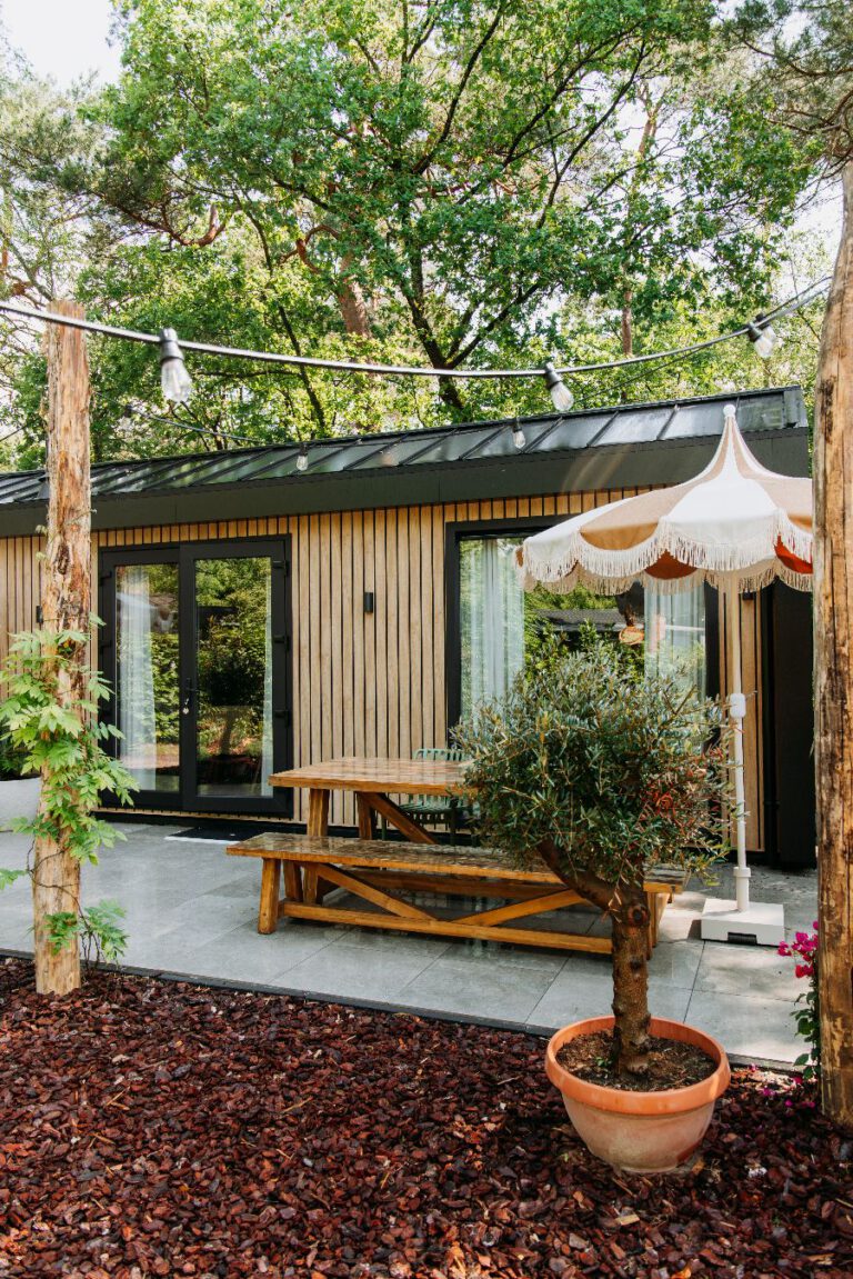 Nola Tiny House Veluwe